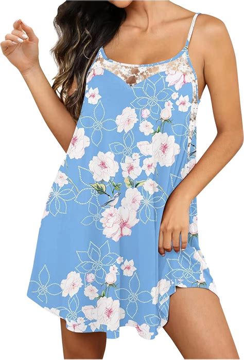 Amazon.com: Womens Exotic Nightgowns